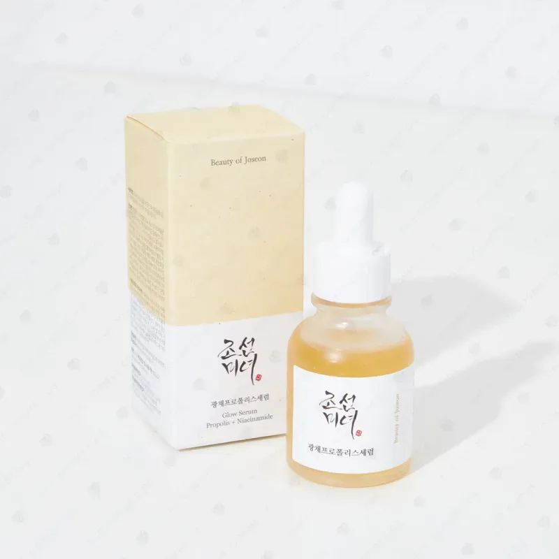 เซรั่มลดรอยสิว