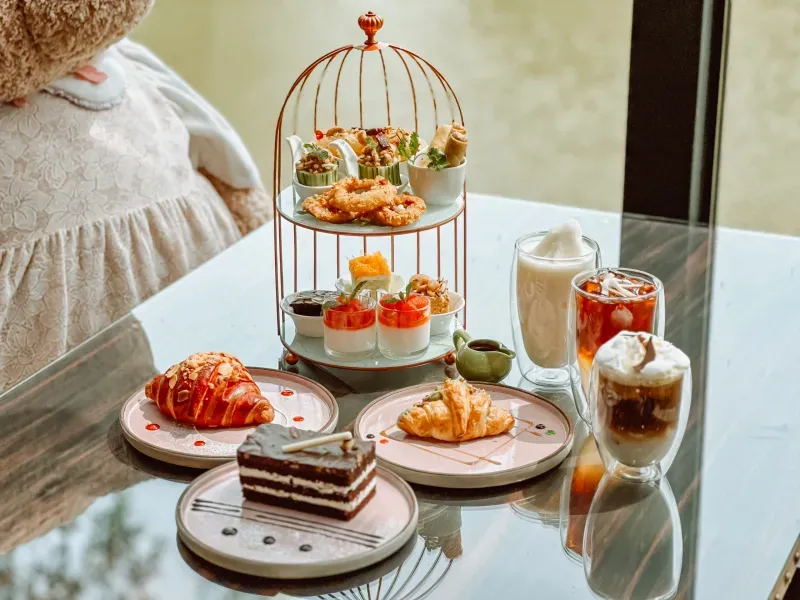 ร้านอาหารสมุทรสงคราม ร้านอาหารสมุทรสงคราม