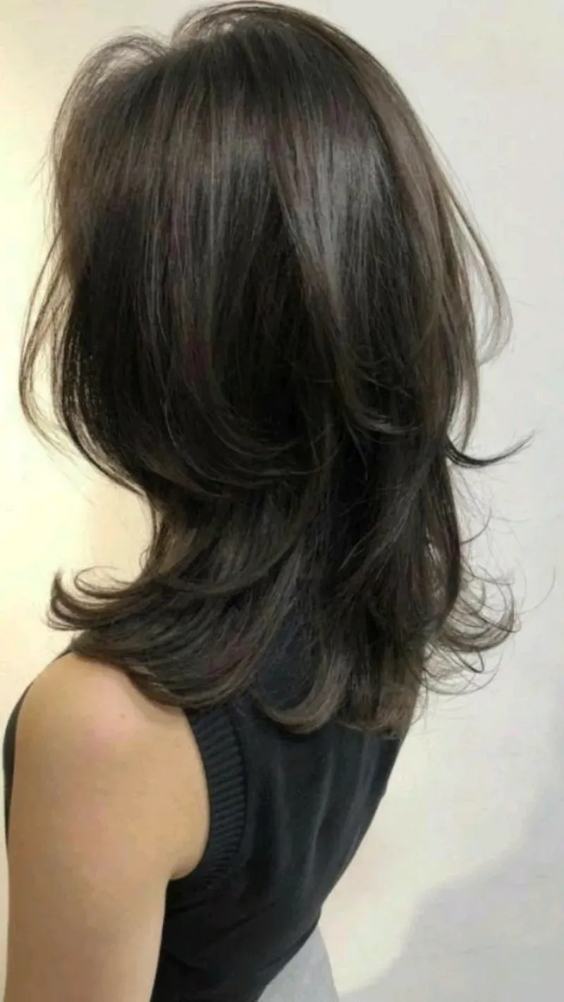 ทรงผมประบ่า