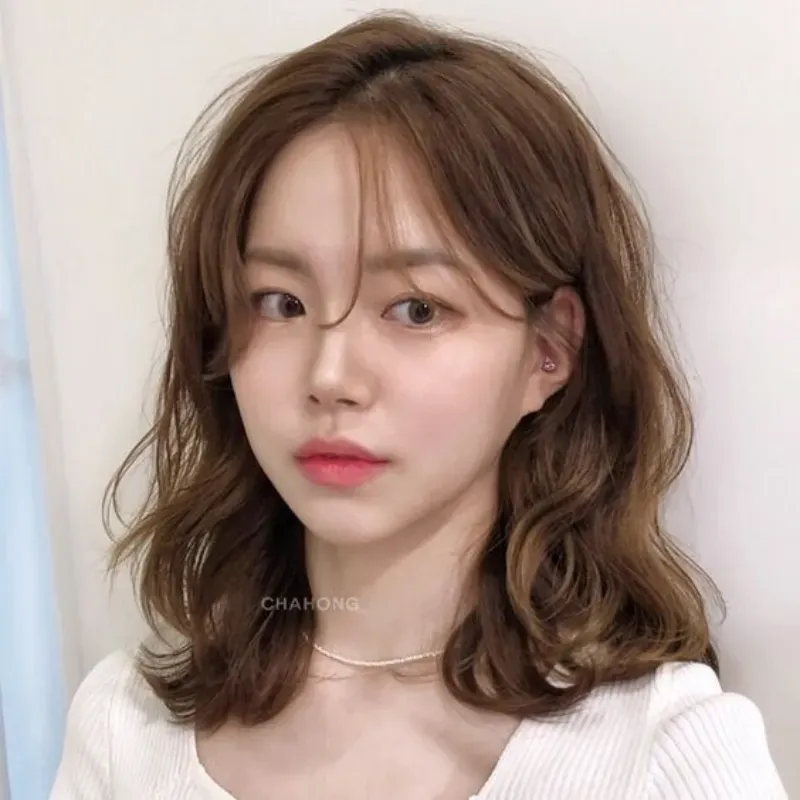 ทรงผมประบ่า