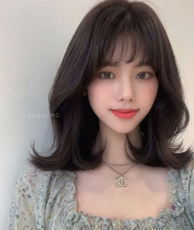 ทรงผมประบ่า