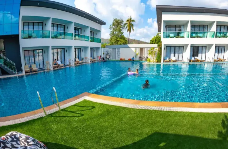 ที่พักจันทบุรี