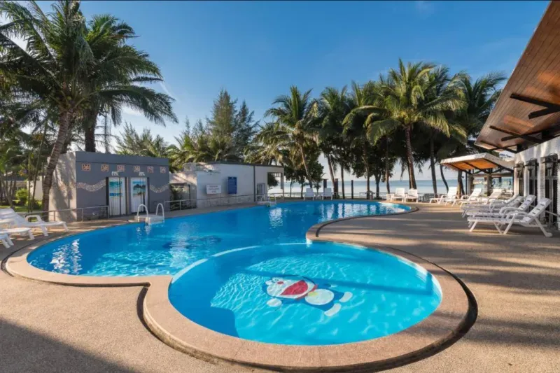 ที่พักจันทบุรี