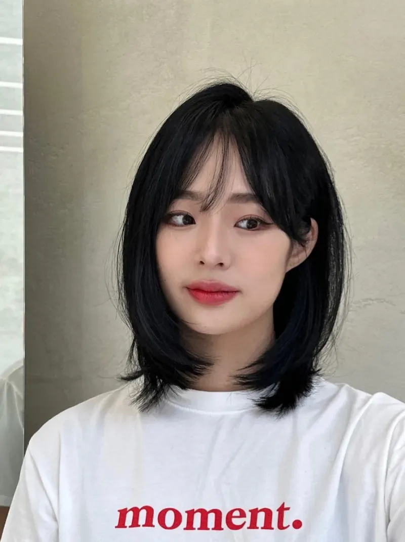 ผมประบ่า ไม่ต้องเซ็ต