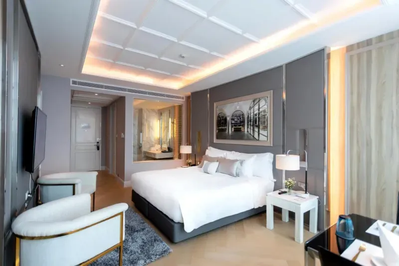 ที่พักอุดรธานี