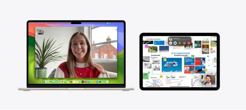 macbook ราคานักเรียน