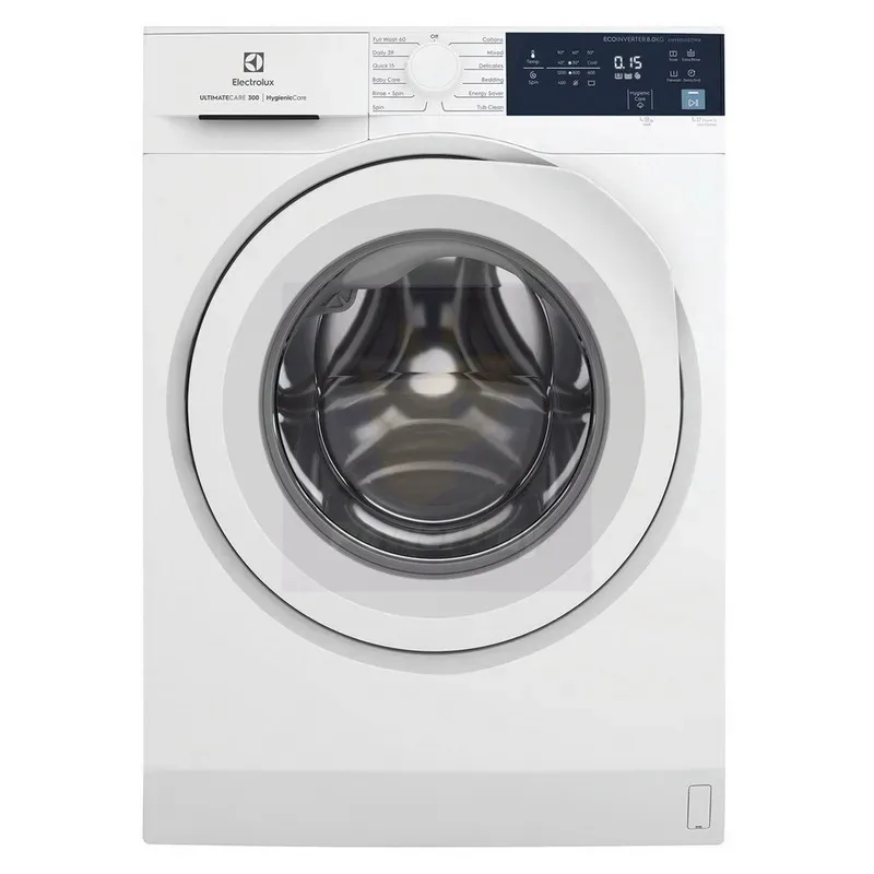 เครื่องซักผ้าฝาหน้ายี่ห้อไหนดี