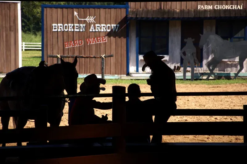 ที่เที่ยวโคราช 