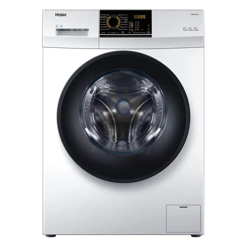 เครื่องซักผ้าฝาหน้ายี่ห้อไหนดี