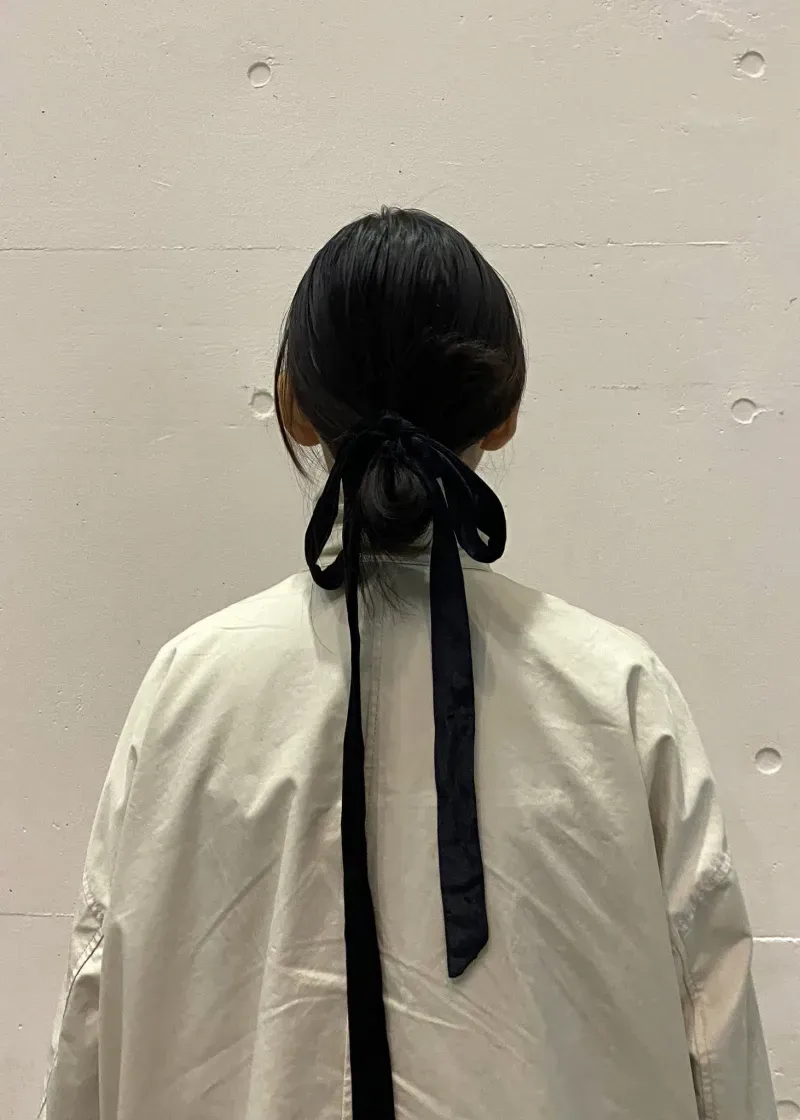 ทรงผมประบ่า