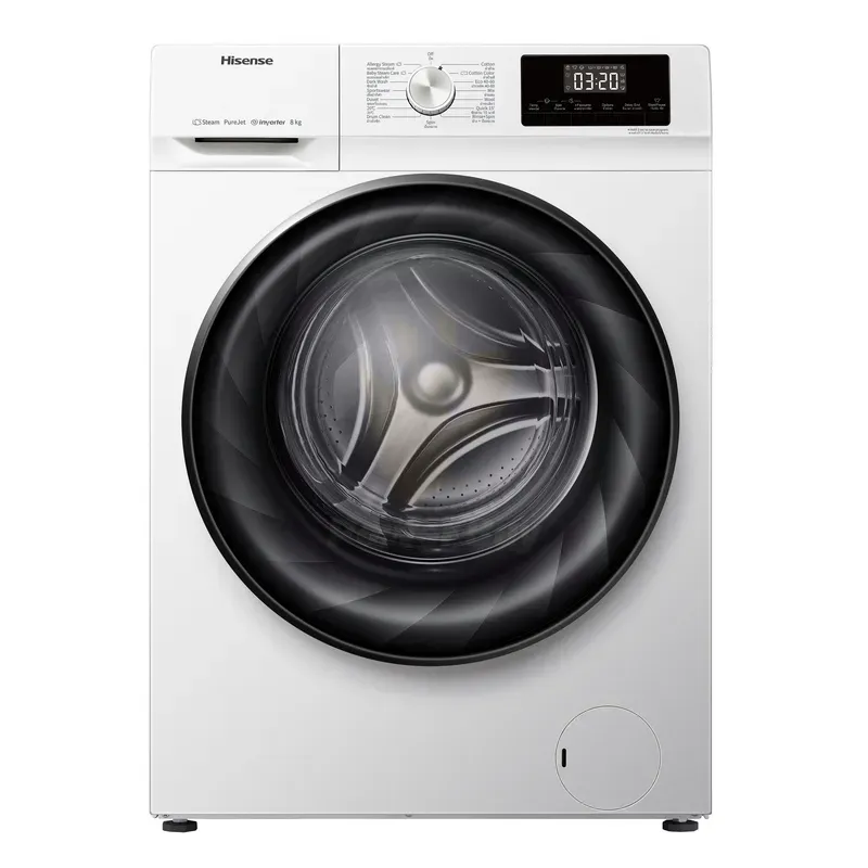 เครื่องซักผ้าฝาหน้ายี่ห้อไหนดี