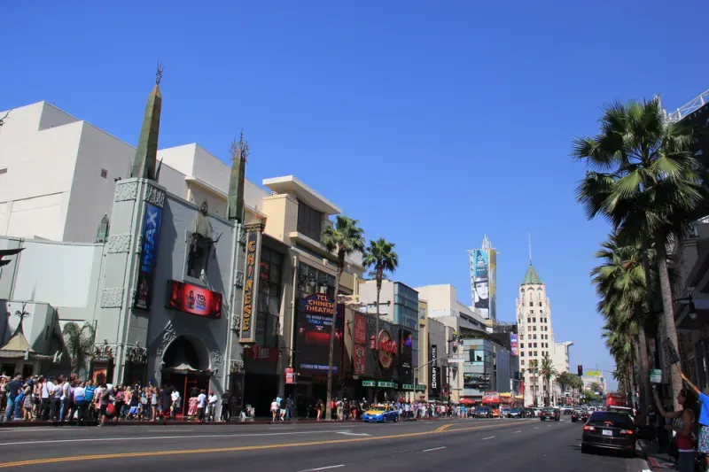 เที่ยวอเมริกา เที่ยวอเมริกา