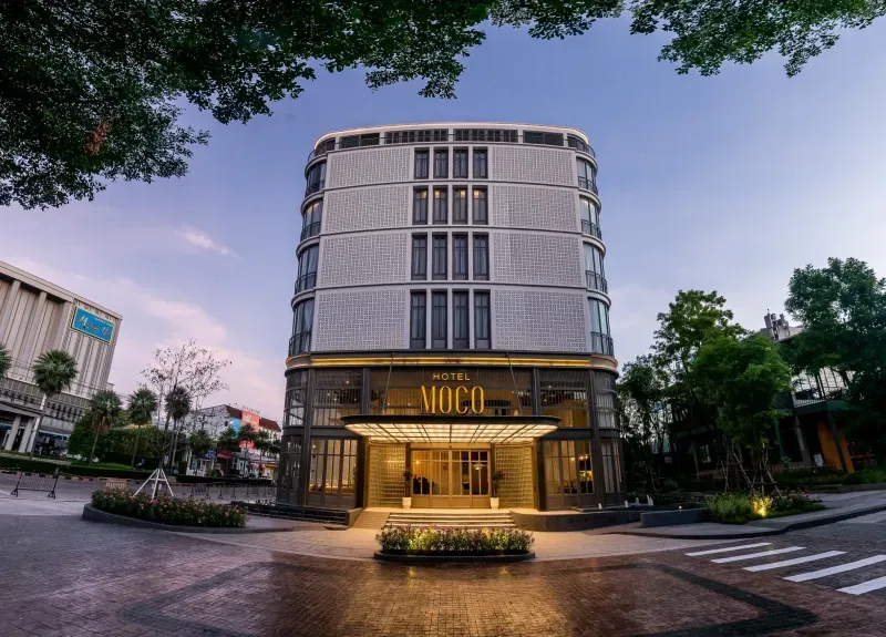 ที่พักอุดรธานี