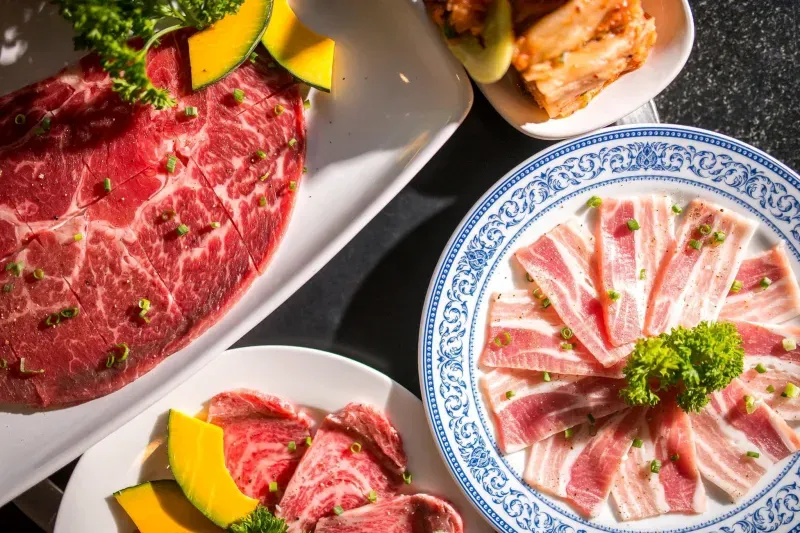 ร้านอาหารญี่ปุ่น