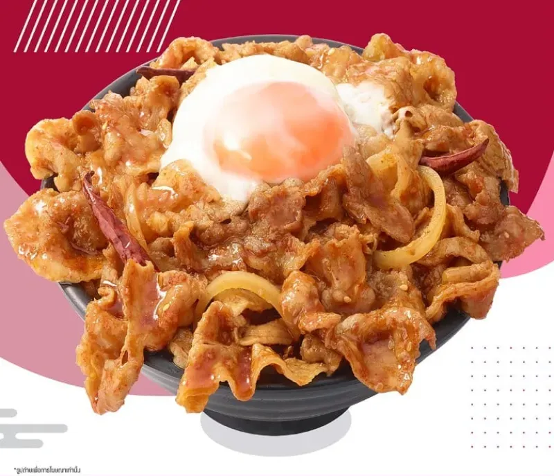 ร้านอาหารญี่ปุ่น