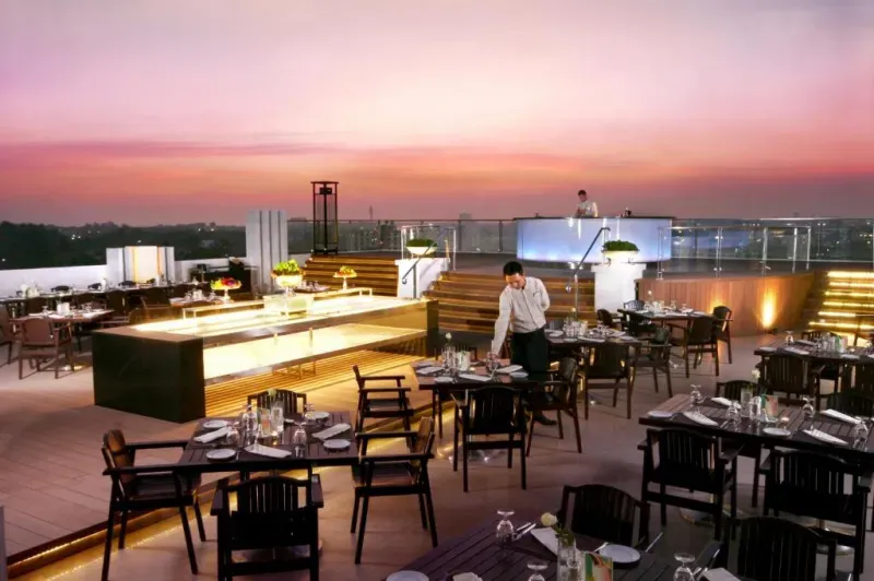 ที่พักระยองติดทะเล