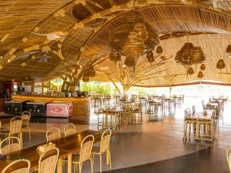 ร้านอาหารสมุทรสงคราม ร้านอาหารสมุทรสงคราม