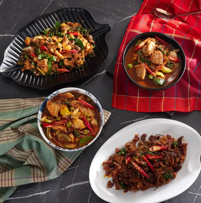 ร้านอาหาร กาญจนบุรี ร้านอาหาร กาญจนบุรี