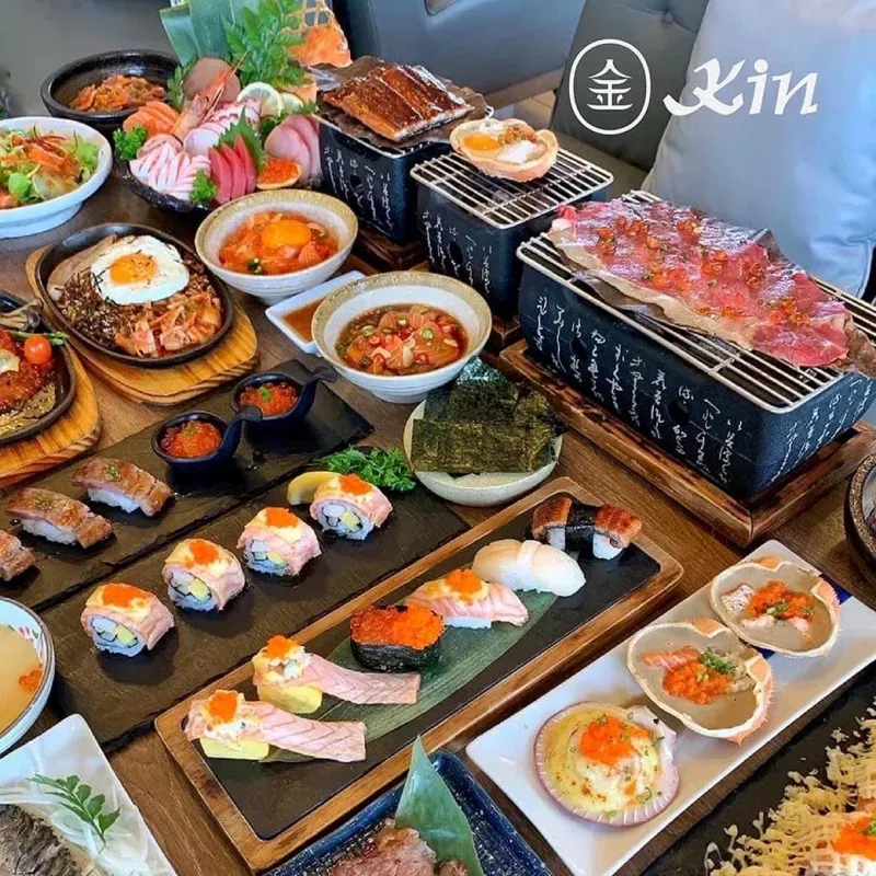 ร้านอาหารญี่ปุ่น