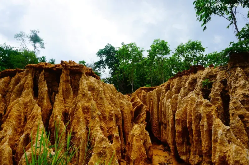 ที่เที่ยวโคราชถ่ายรูปสวย