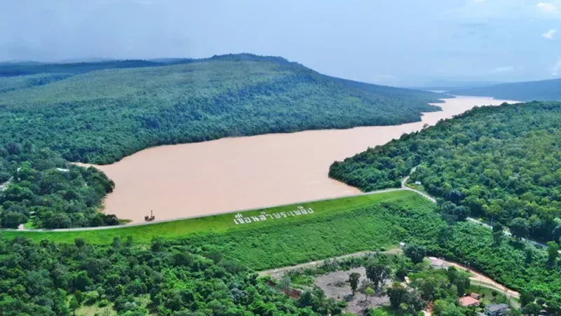 ที่เที่ยวโคราช