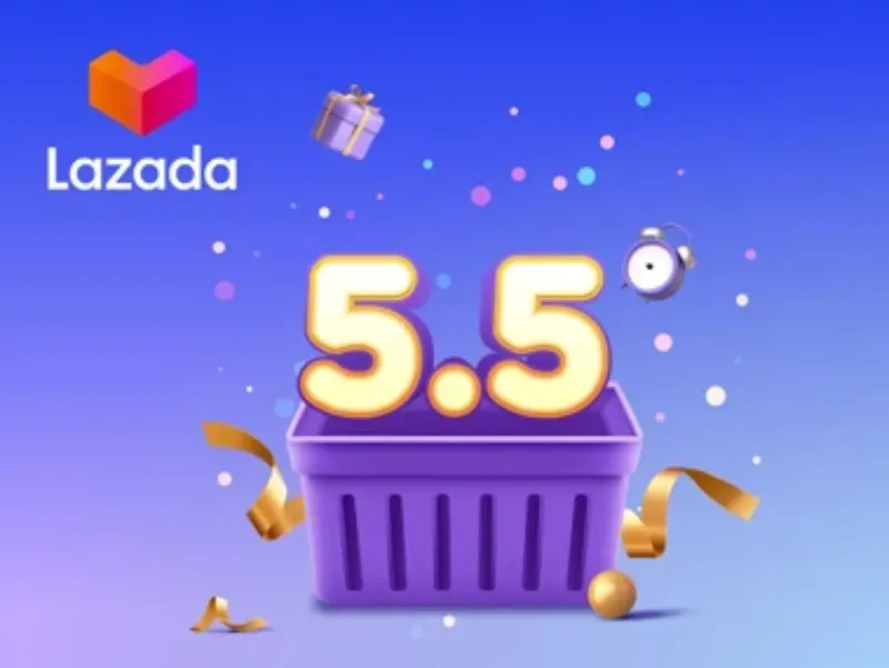 lazada ลดราคาช่วงไหน 2567