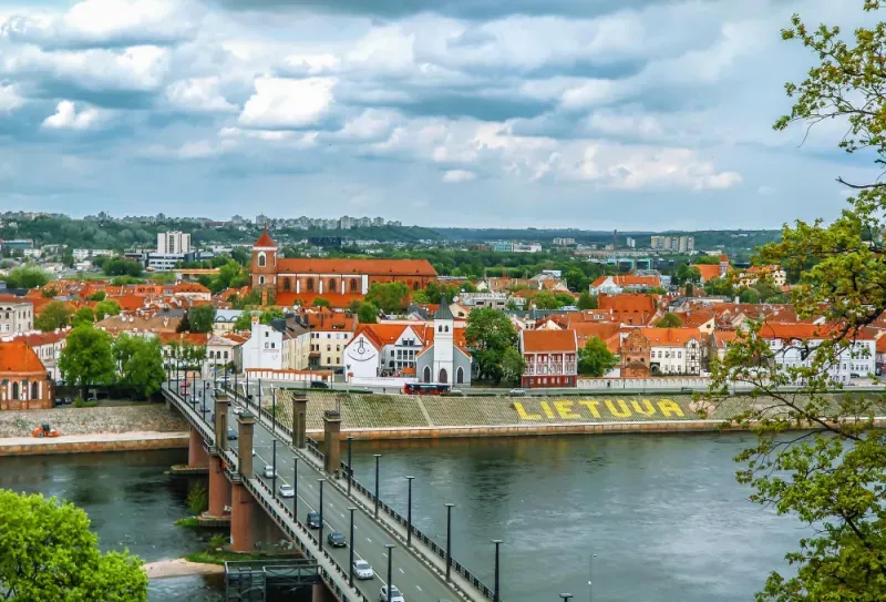 ยุโรปมีกี่ประเทศ