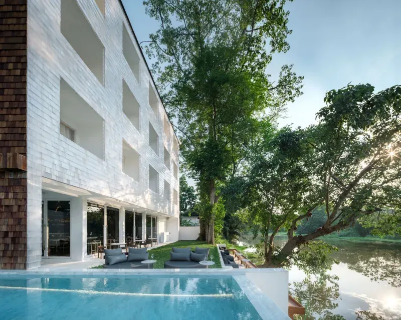 ที่พักคูเมืองเชียงใหม่