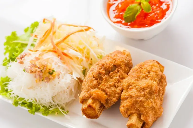 ร้านอาหารเวียดนาม ร้านอาหารเวียดนาม