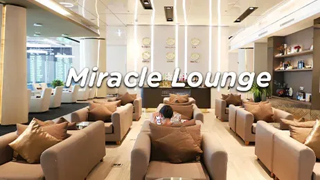Miracle Lounge