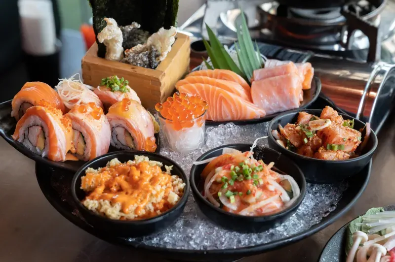 ร้านอาหาร กาญจนบุรี ร้านอาหาร กาญจนบุรี