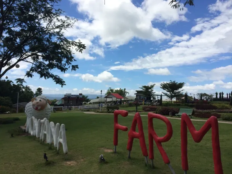 ที่เที่ยวโคราช