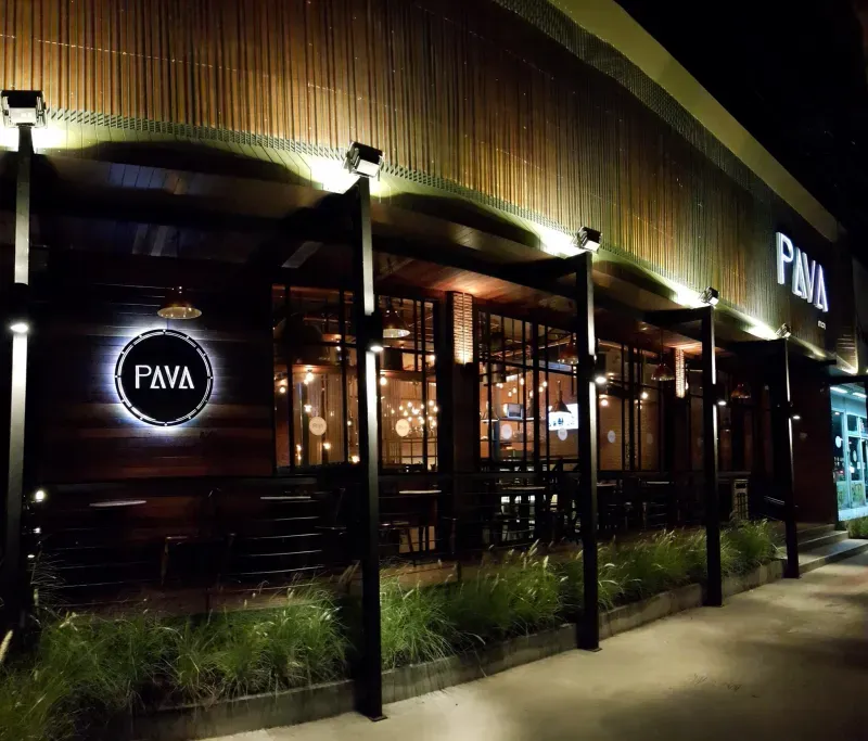 ร้านอาหารสมุทรสงคราม ร้านอาหารสมุทรสงคราม