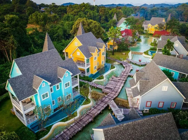 ที่พักจันทบุรี