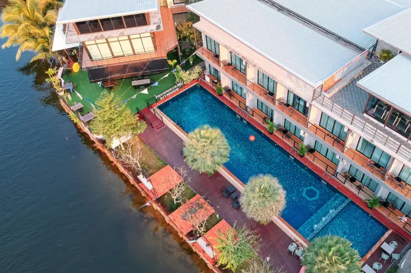 ที่พักจันทบุรี