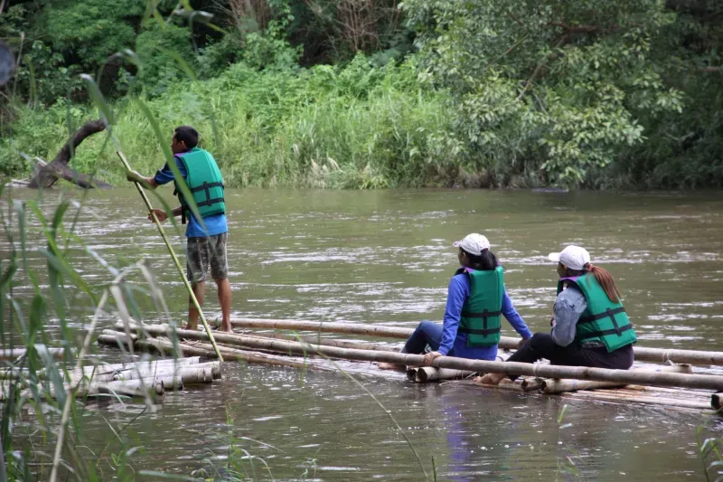 ที่เที่ยวแก่งกระจาน ที่เที่ยวแก่งกระจาน