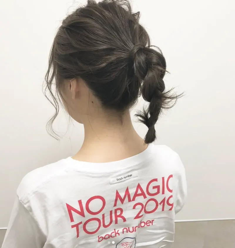 ทรงผมประบ่า