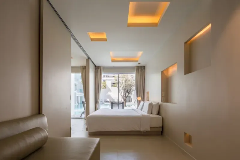 ที่พักพัทยา