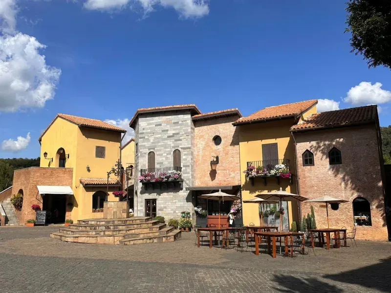 ที่เที่ยวโคราชถ่ายรูปสวย