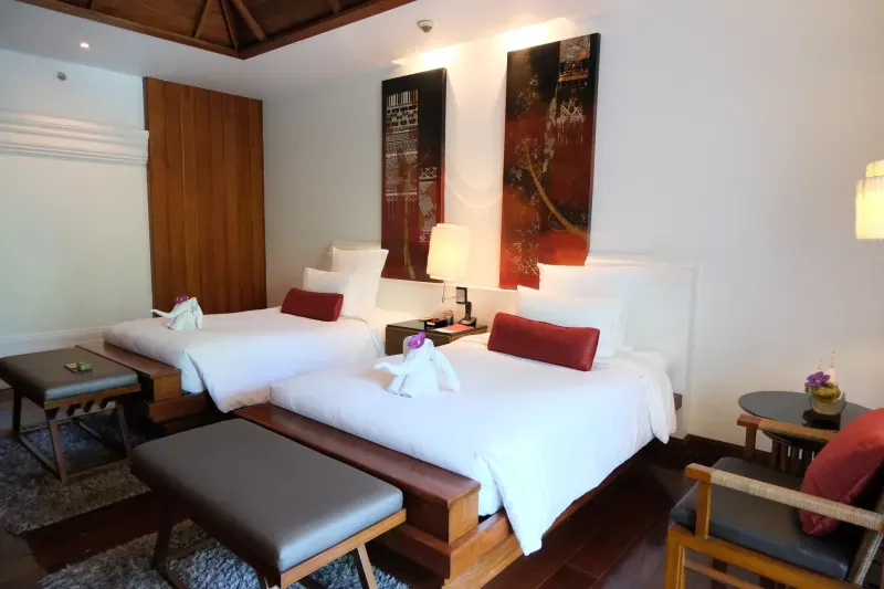 ที่พักคูเมืองเชียงใหม่