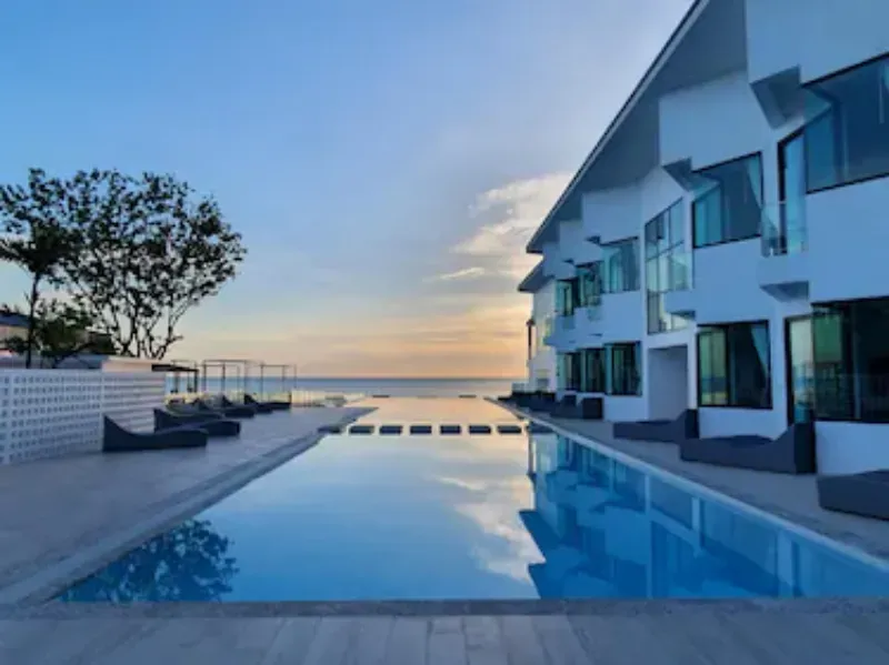 ที่พักจันทบุรี