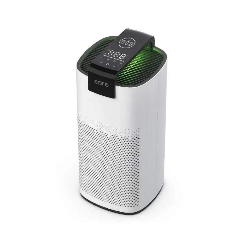 เครื่องฟอกอากาศยี่ห้อไหนดี 