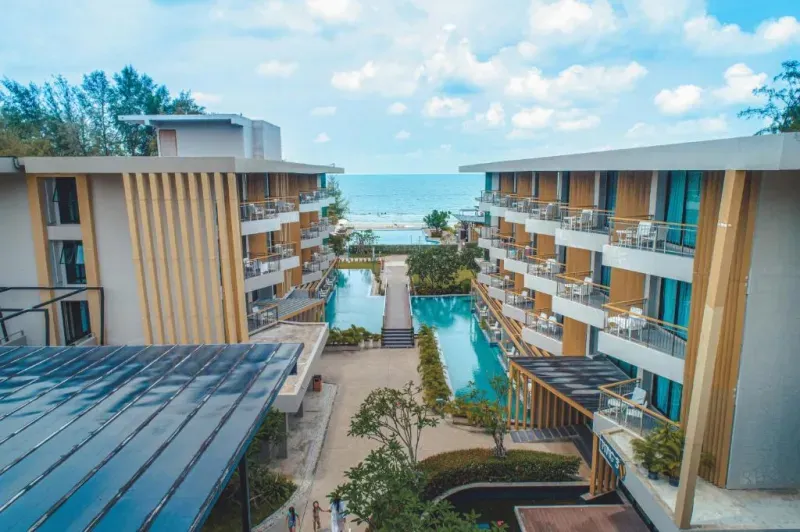 ที่พักจันทบุรี