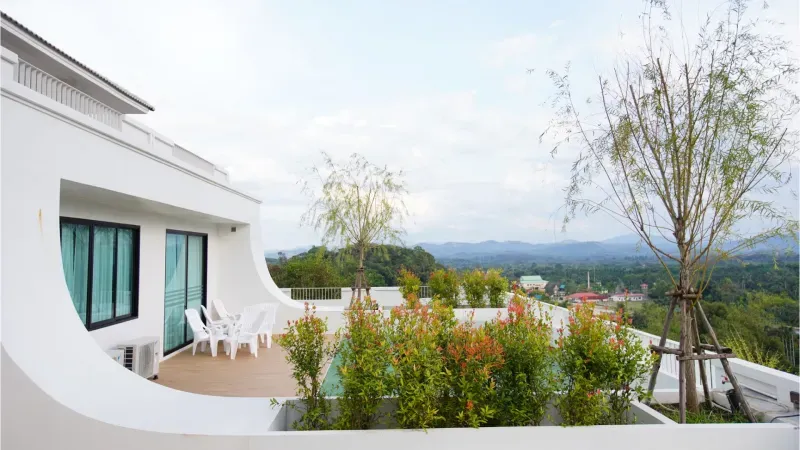 ที่พักจันทบุรี