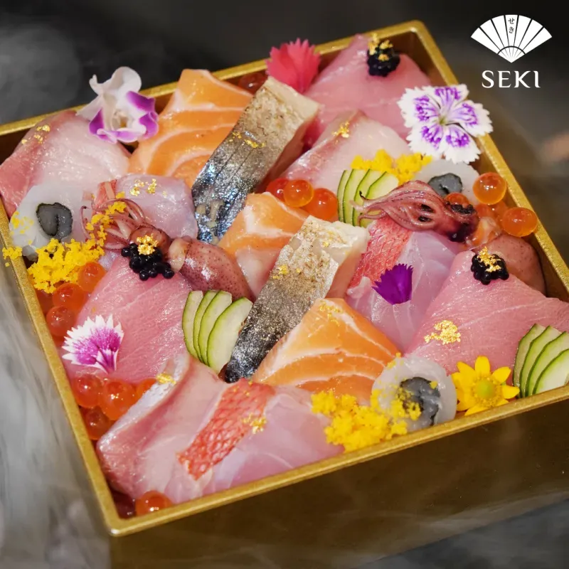 ร้านอาหารญี่ปุ่น