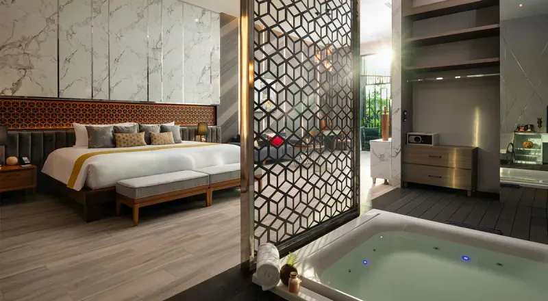 ที่พักพัทยา