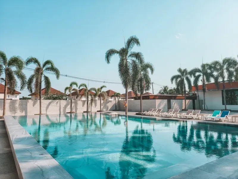 ที่พักอุดรธานี