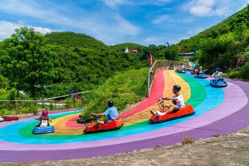 ที่เที่ยวโคราชถ่ายรูปสวย