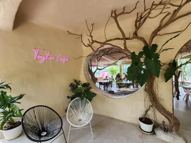 ร้านอาหาร กาญจนบุรี ร้านอาหาร กาญจนบุรี