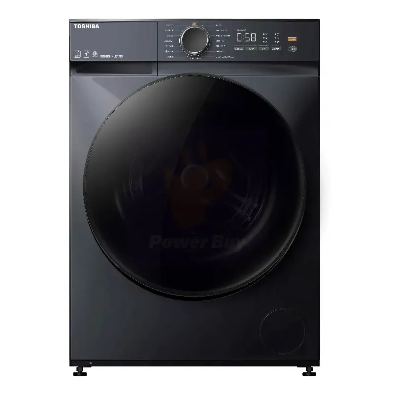 เครื่องซักผ้าฝาหน้ายี่ห้อไหนดี